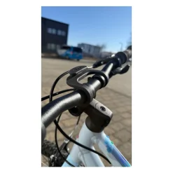Bike Taxi Adapter