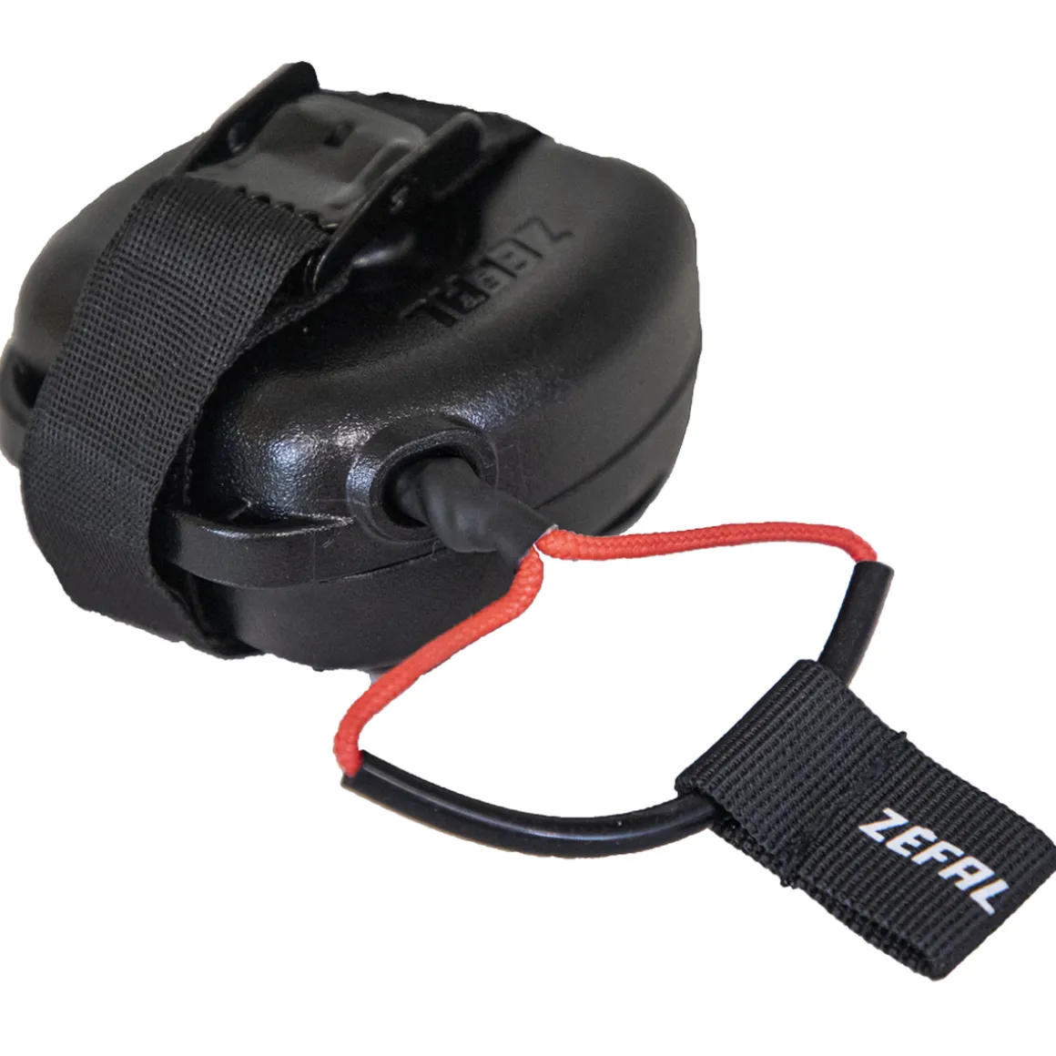 Bike Taxi Tow Rope