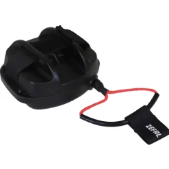 Bike Taxi Tow Rope