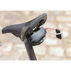 Bike Taxi Tow Rope