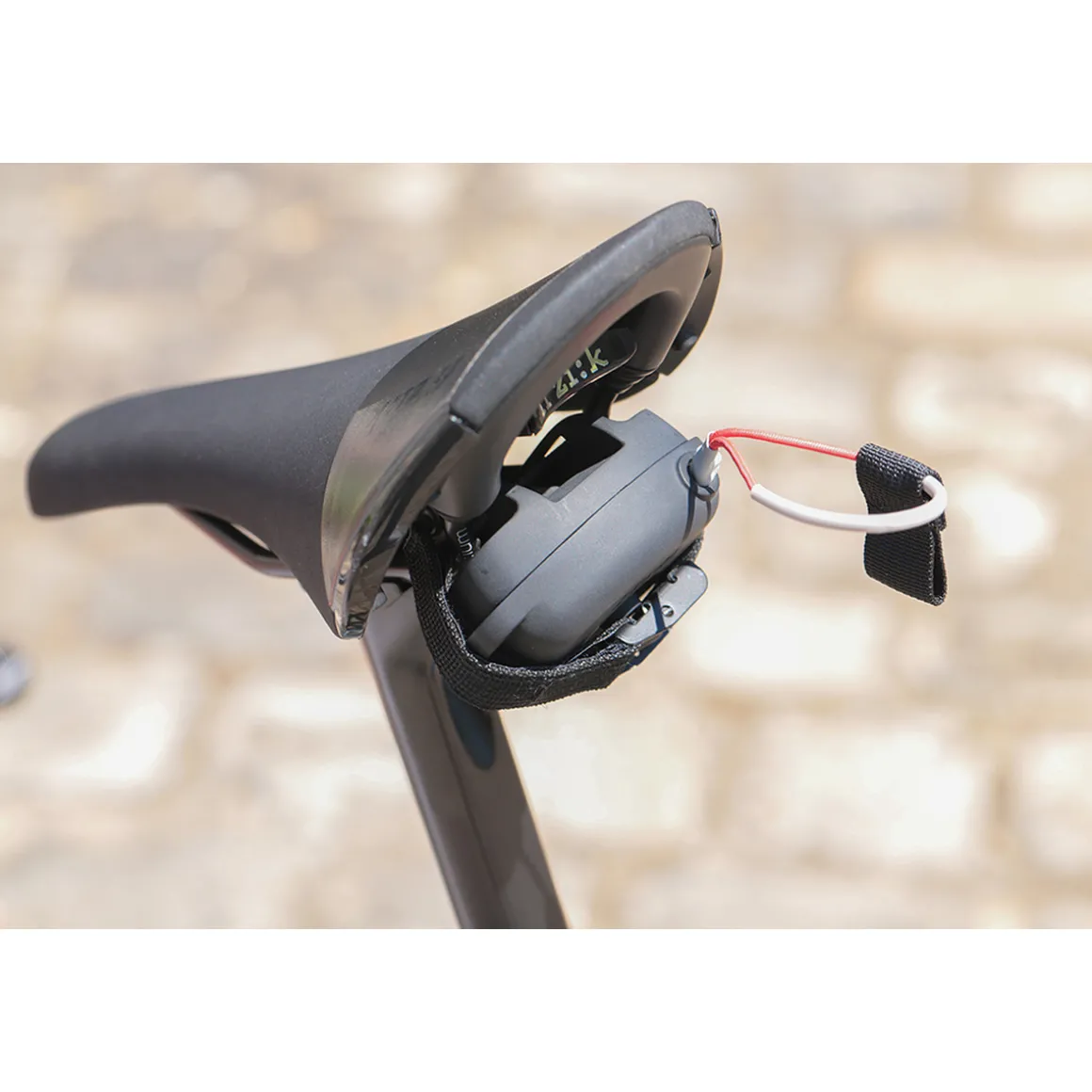 Bike Taxi Tow Rope