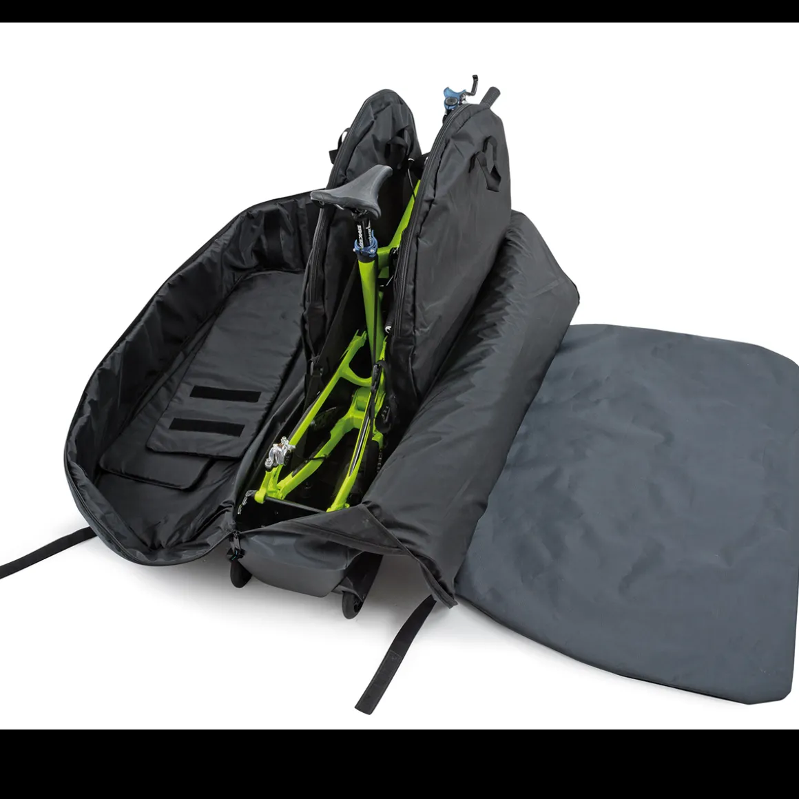 BIKE.BAG II