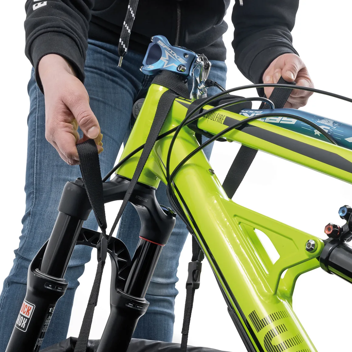 BIKE.BAG II