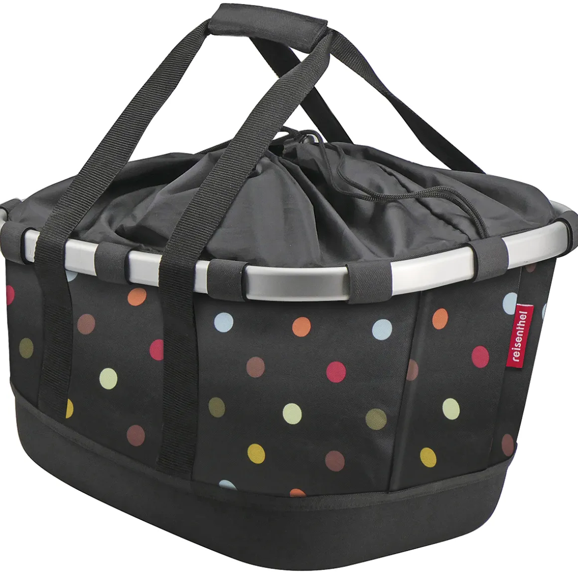 BIKEBASKET GT for RACKTIME