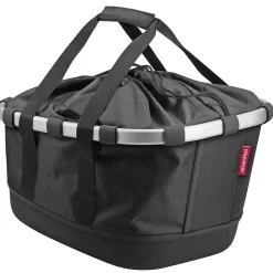 BIKEBASKET GT UniKlip 2 Luggage Rack Basket