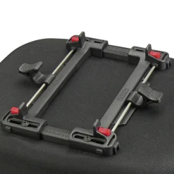 BIKEBASKET GT UniKlip 2 Luggage Rack Basket