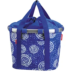 BIKEBASKET Handlebar Bag with KLICKfix Mount