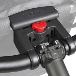 BIKEBASKET Handlebar Bag with KLICKfix Mount
