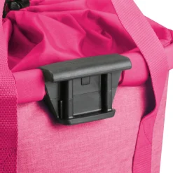 BIKEBASKET Handlebar Bag with KLICKfix Mount LTD