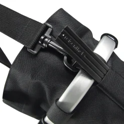 BIKEBASKET OVAL M Pannier