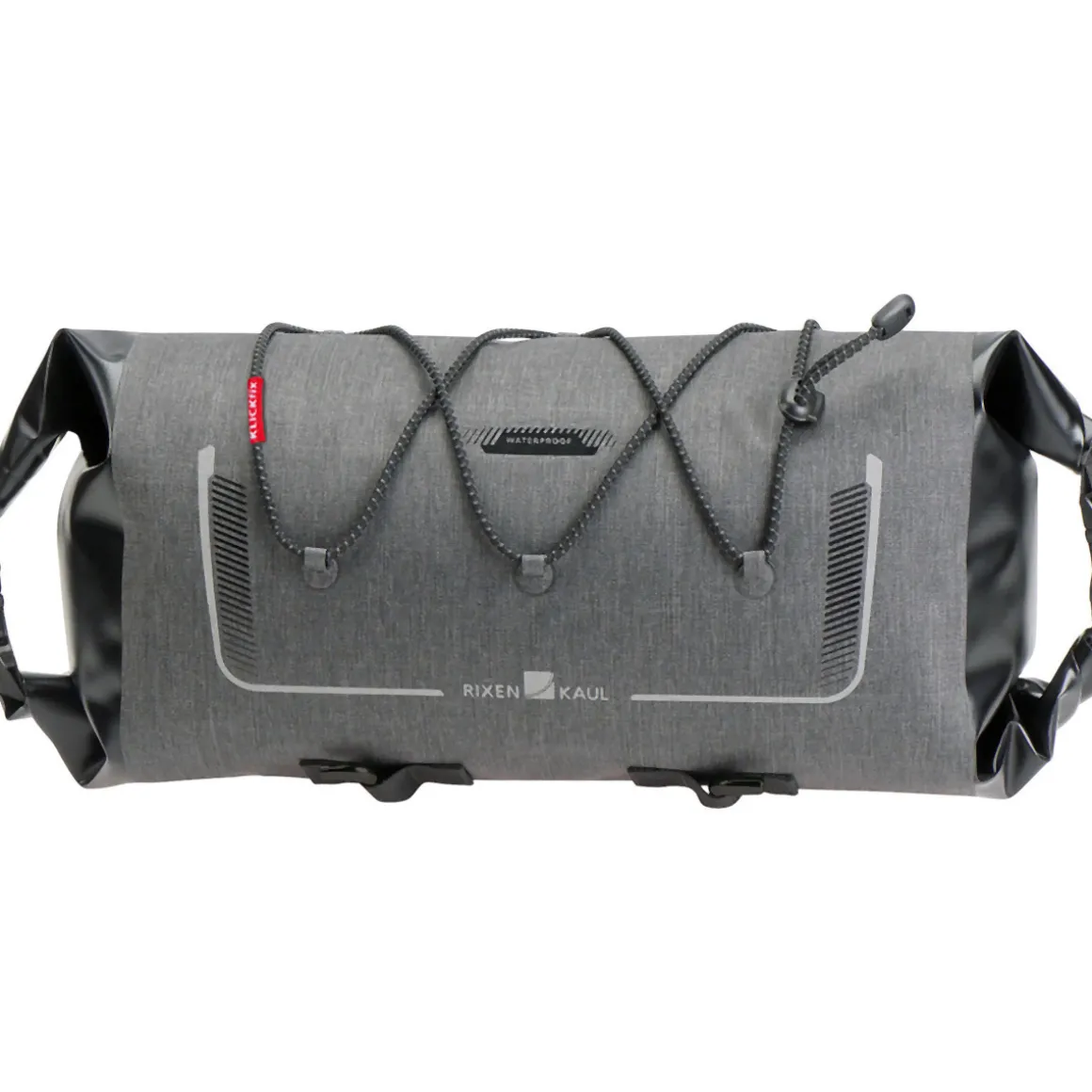 BIKEPACK WATERPROOF Handlebar Bag
