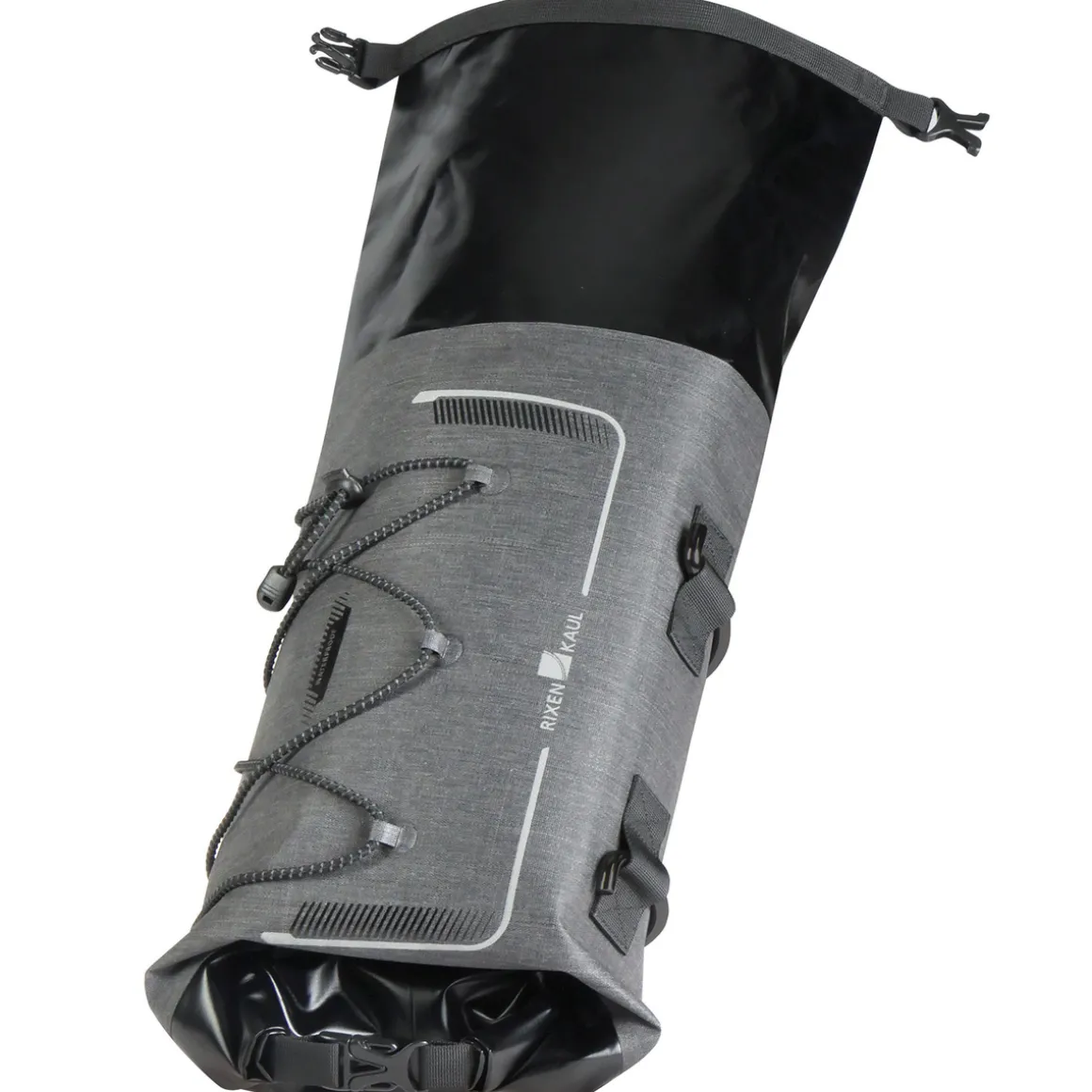 BIKEPACK WATERPROOF Handlebar Bag