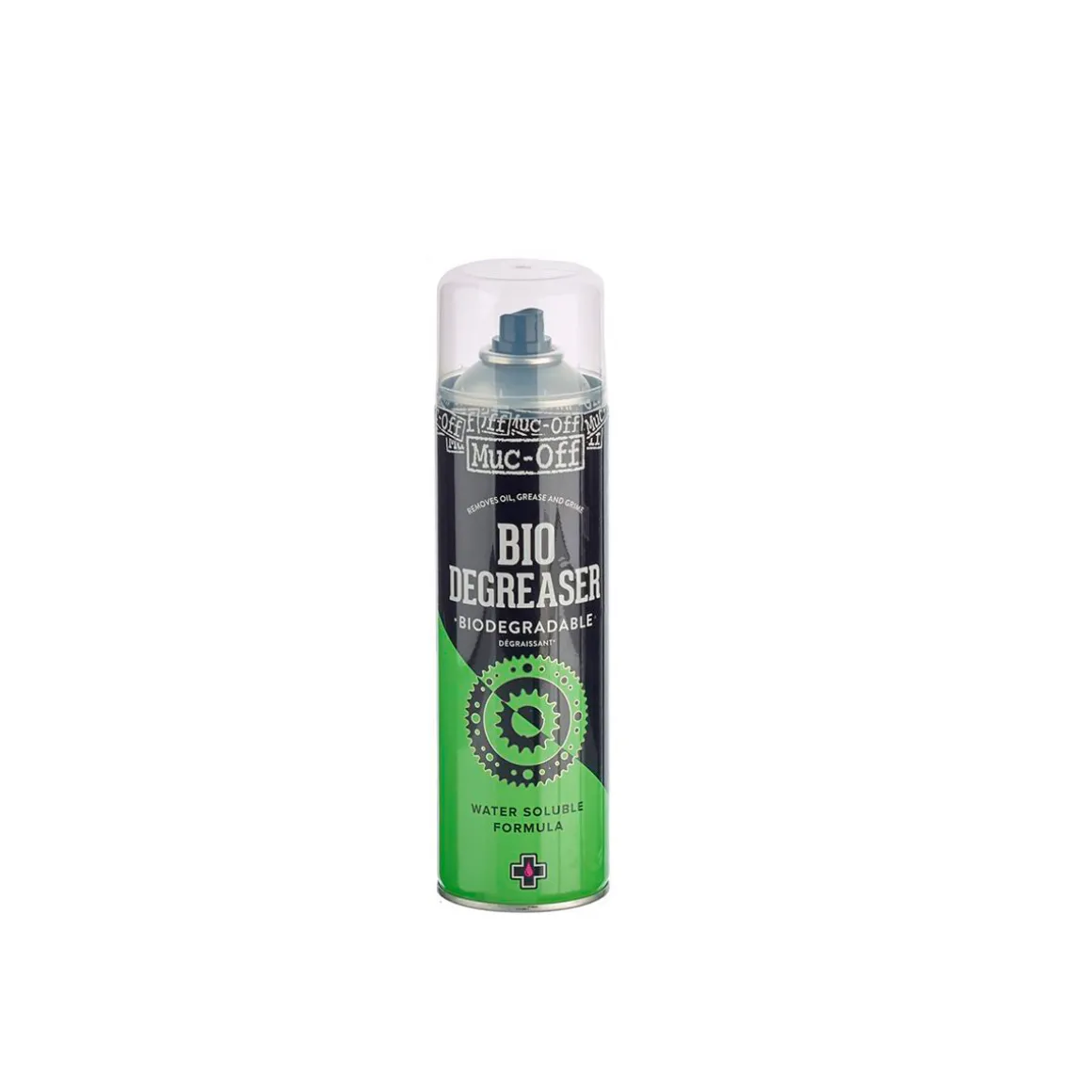 Bio Degreaser
