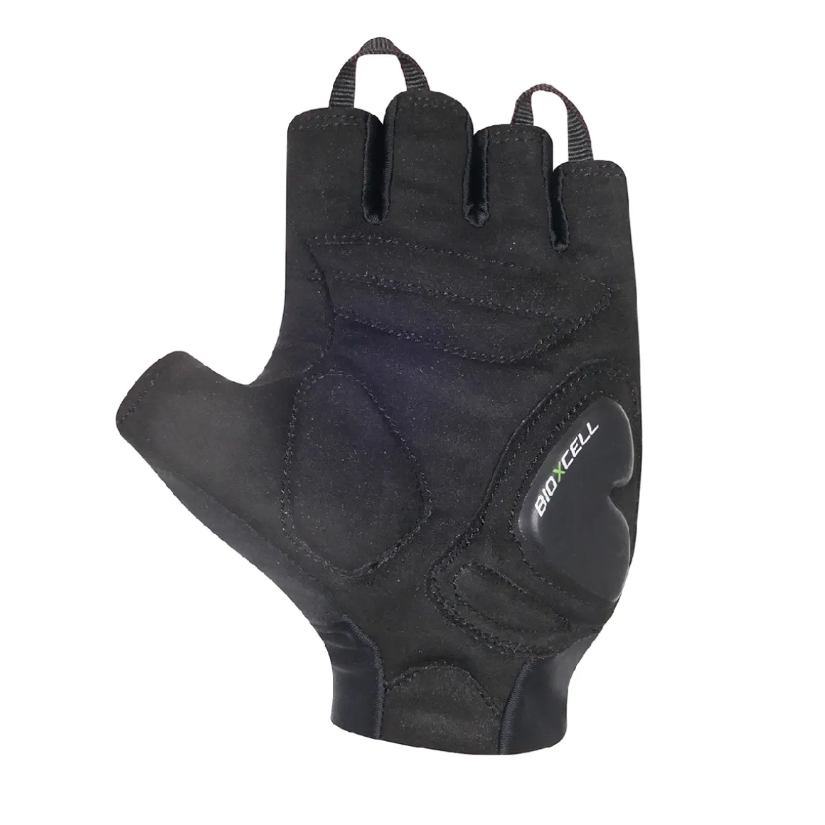 BIOXCELL ECO PRO Short-finger Cycling Gloves