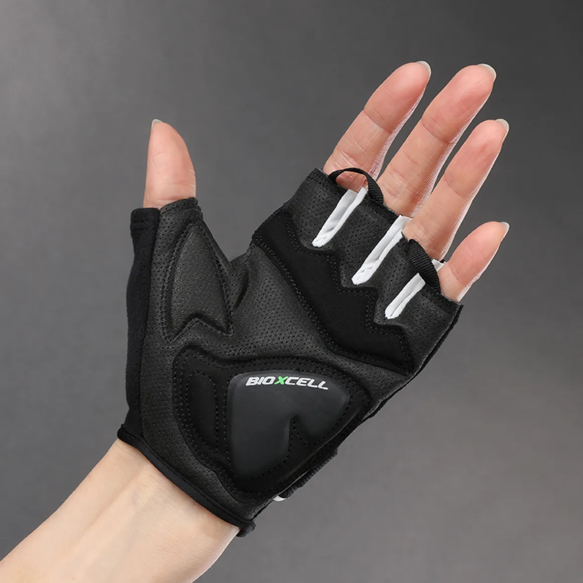 BIOXCELL LADY Women’s Cycling Gloves