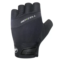 BIOXCELL PRO Short Finger Cycling Gloves