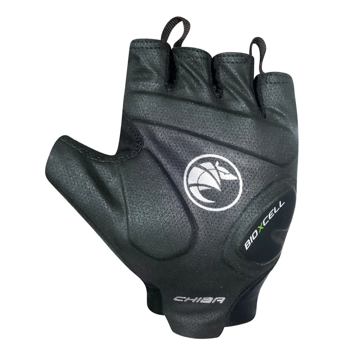 BIOXCELL PRO Short Finger Cycling Gloves
