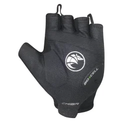 BIOXCELL ROAD Short Finger Cycling Gloves