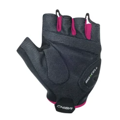 BIOXCELL SUPER FLY Short Finger Cycling Gloves