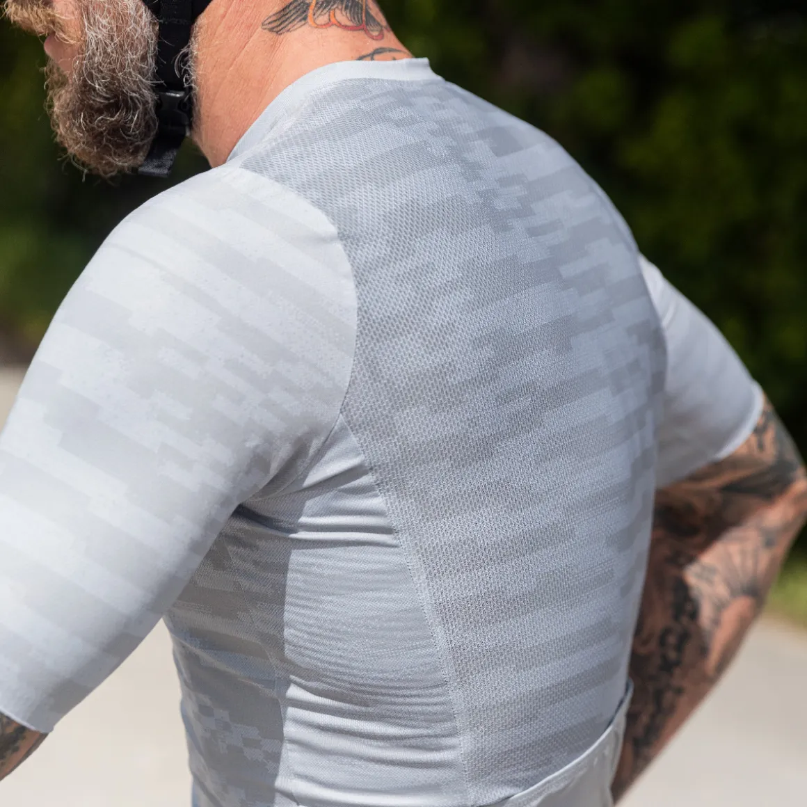 BLADE JERSEY Cycling Jersey