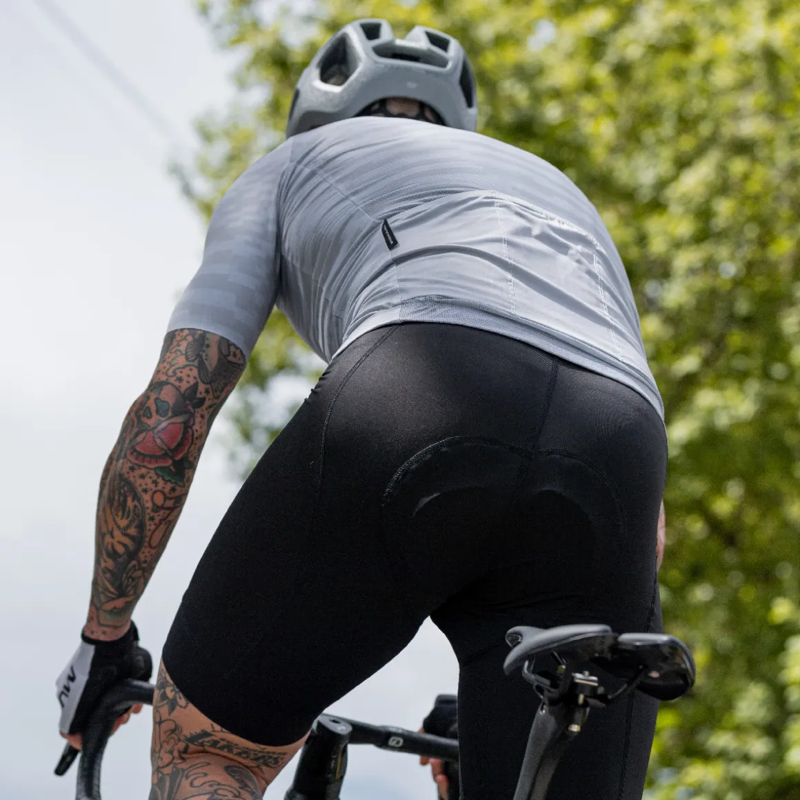 BLADE JERSEY Cycling Jersey
