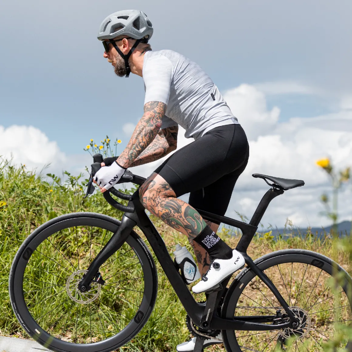 BLADE JERSEY Cycling Jersey