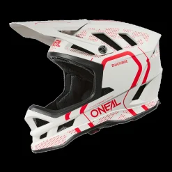 BLADE POLYACRYLITE MTB Full Face Helmet