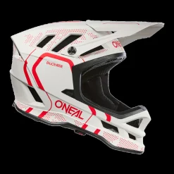 BLADE POLYACRYLITE MTB Full Face Helmet