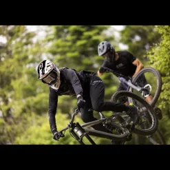 BLADE POLYACRYLITE MTB Full Face Helmet