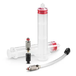 Bleed Kit 4 Parts