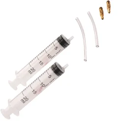 Bleeding Kit