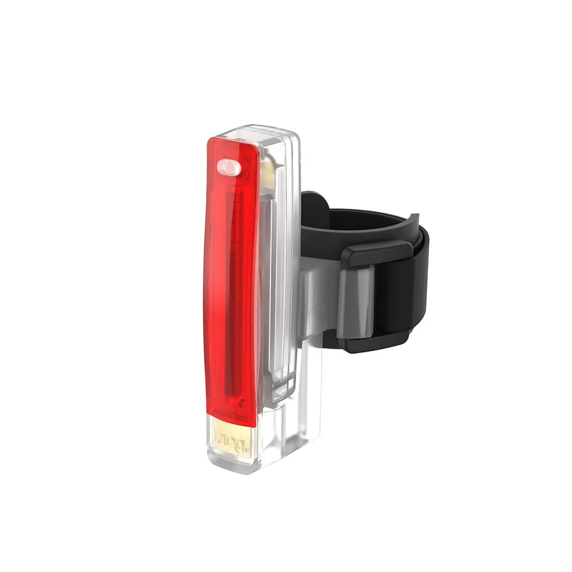Blinder 80 Lux Front Light and Plus Rear Light Rechargeable Set