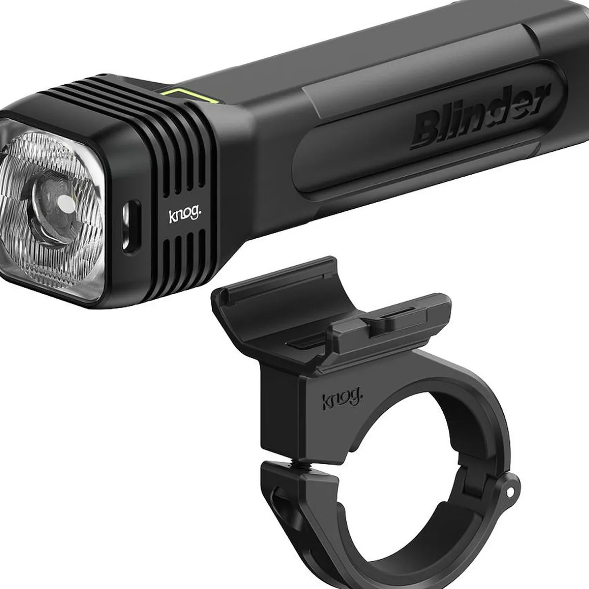 Blinder 120 Lux Rechargeable Front Light