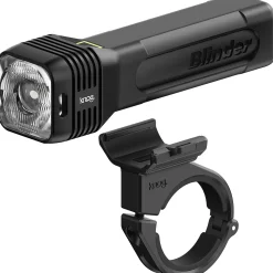 Blinder 80 Lux Rechargeable Front Light