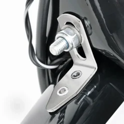 Bluemels Basic 28" Mudguard Set 35 mm, Incl. Struts
