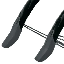 Bluemels Cable Line 28" Mudguard Set with Cable Guide