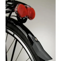 Bluemels Cable Line 28" Mudguard Set with Cable Guide