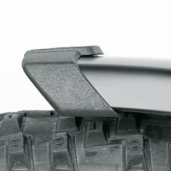 Bluemels Style 28" Mudguard Set 56 mm Extra Long