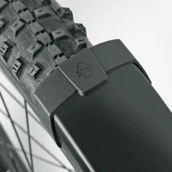 Bluemels Style 28" Mudguard Set 56 mm Extra Long