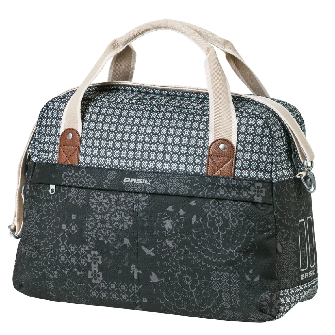 BOHEME CARRY ALL BAG Pannier
