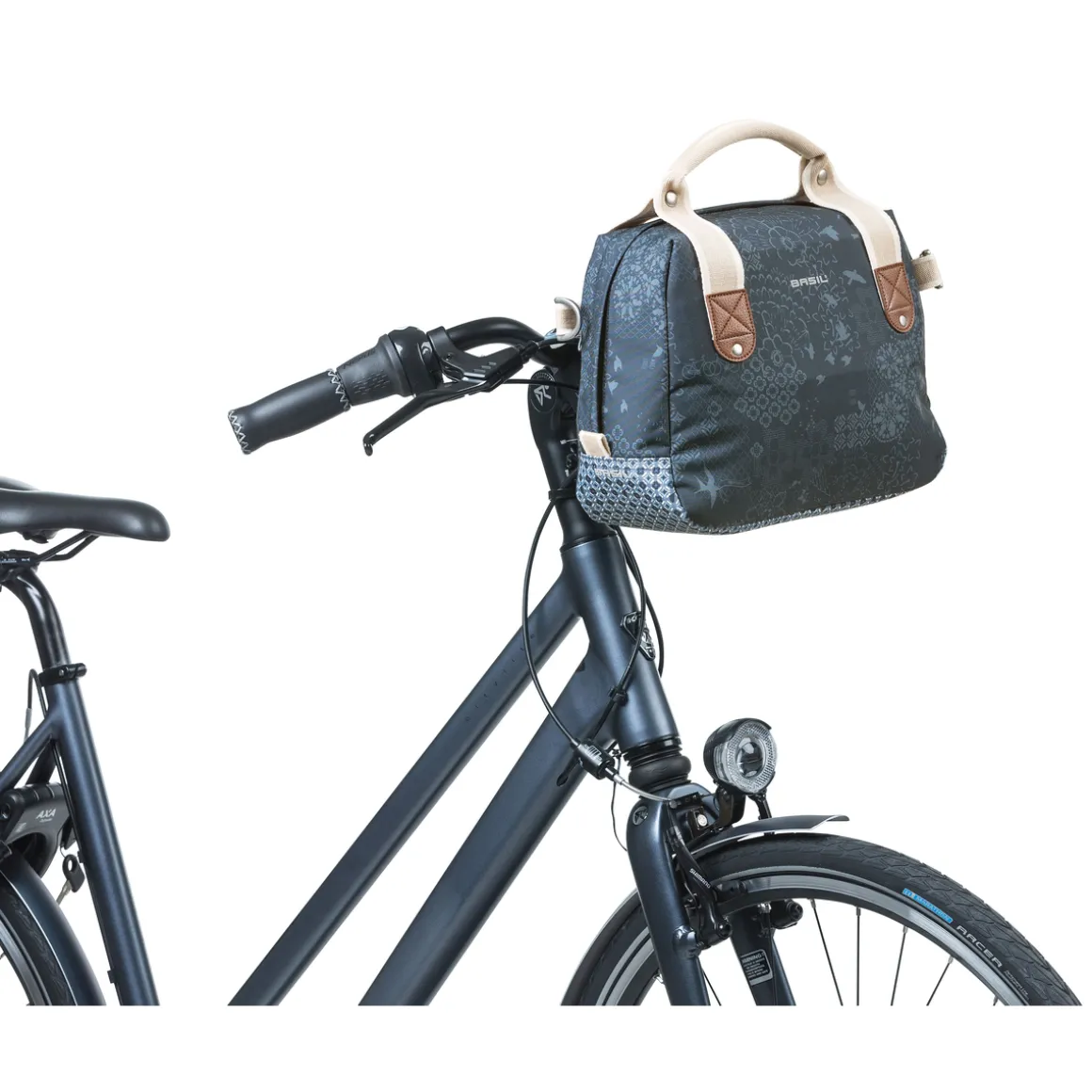 BOHEME CITY BAG KF Women's Bike Bag