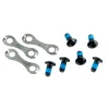 6-Bolt Brake Disk Mounting Set