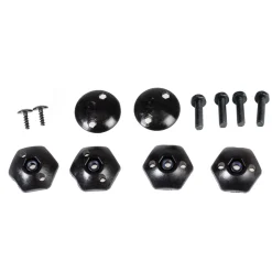 Bolt Set for Mounting Upper QL2.1 Rail E232