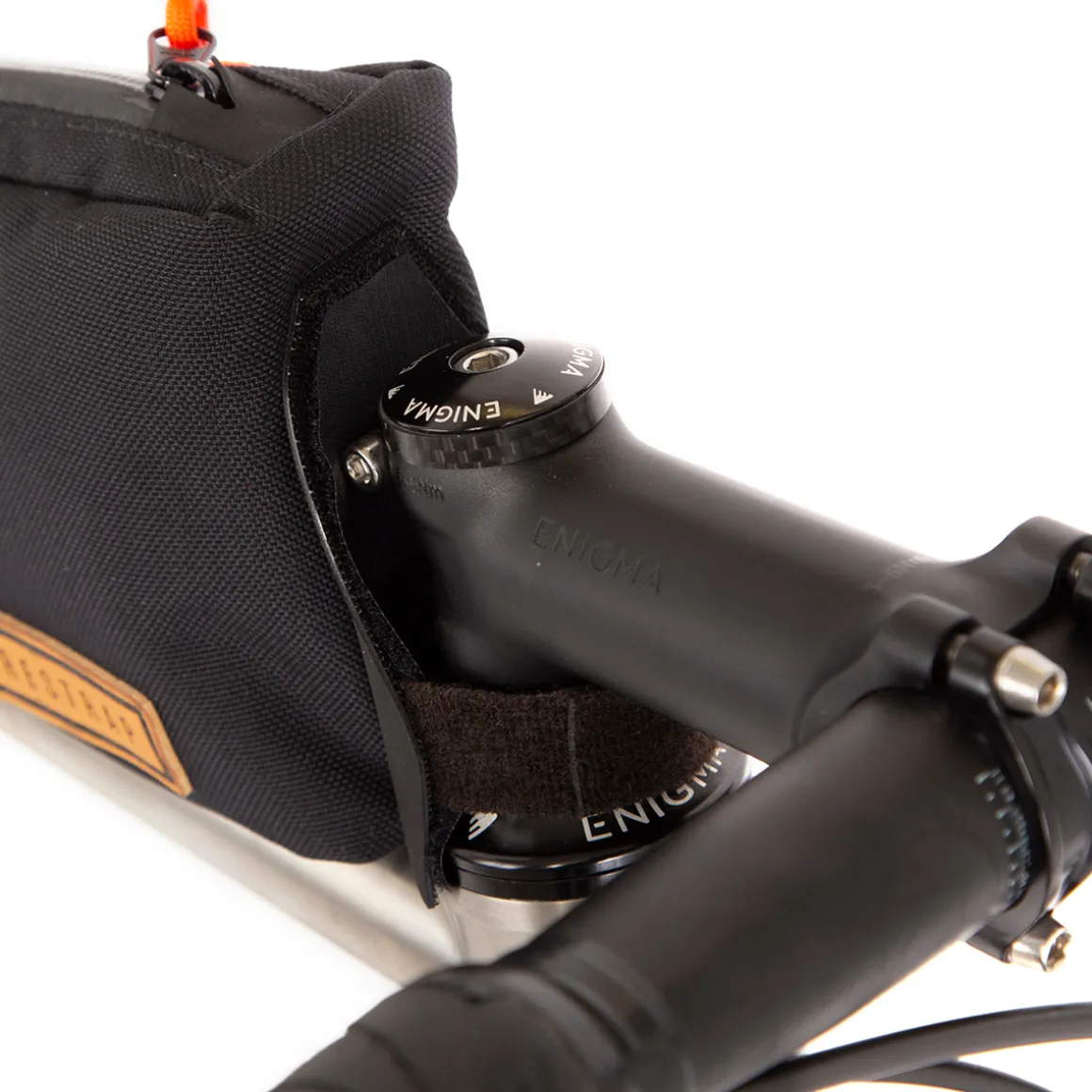 BOLT-ON TOP TUBE BAG