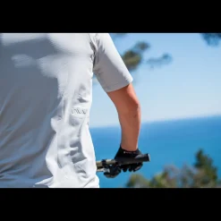 BOMB JERSEY MTB Bike Shirt