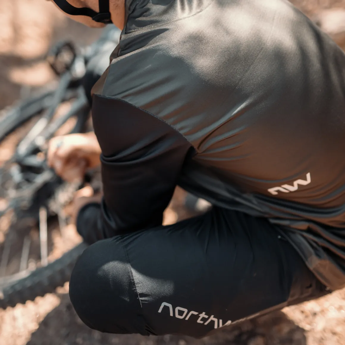 BOMB PANT MTB Bike Pants