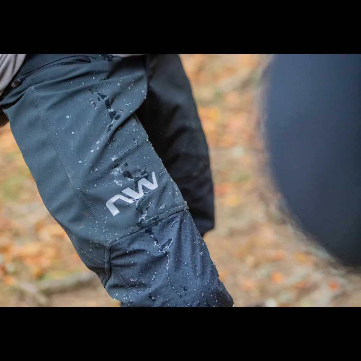 BOMB WINTER PANT MTB Trousers