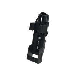 BORDO 6000K Folding Lock 90/120 cm Incl. SH Lock Holder
