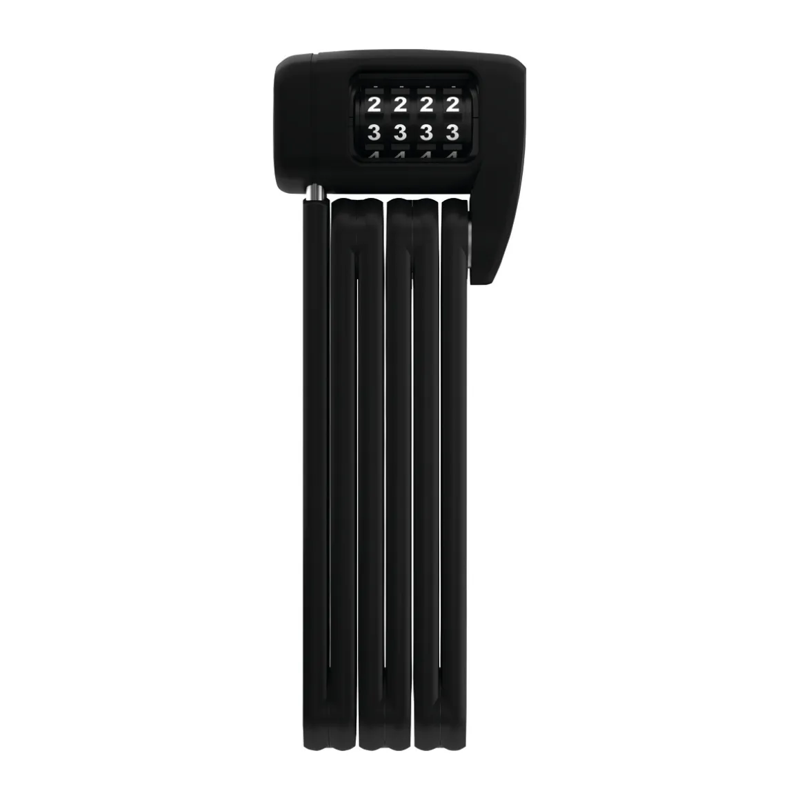 BORDO™ Lite 6055C SH Folding Lock 85 cm