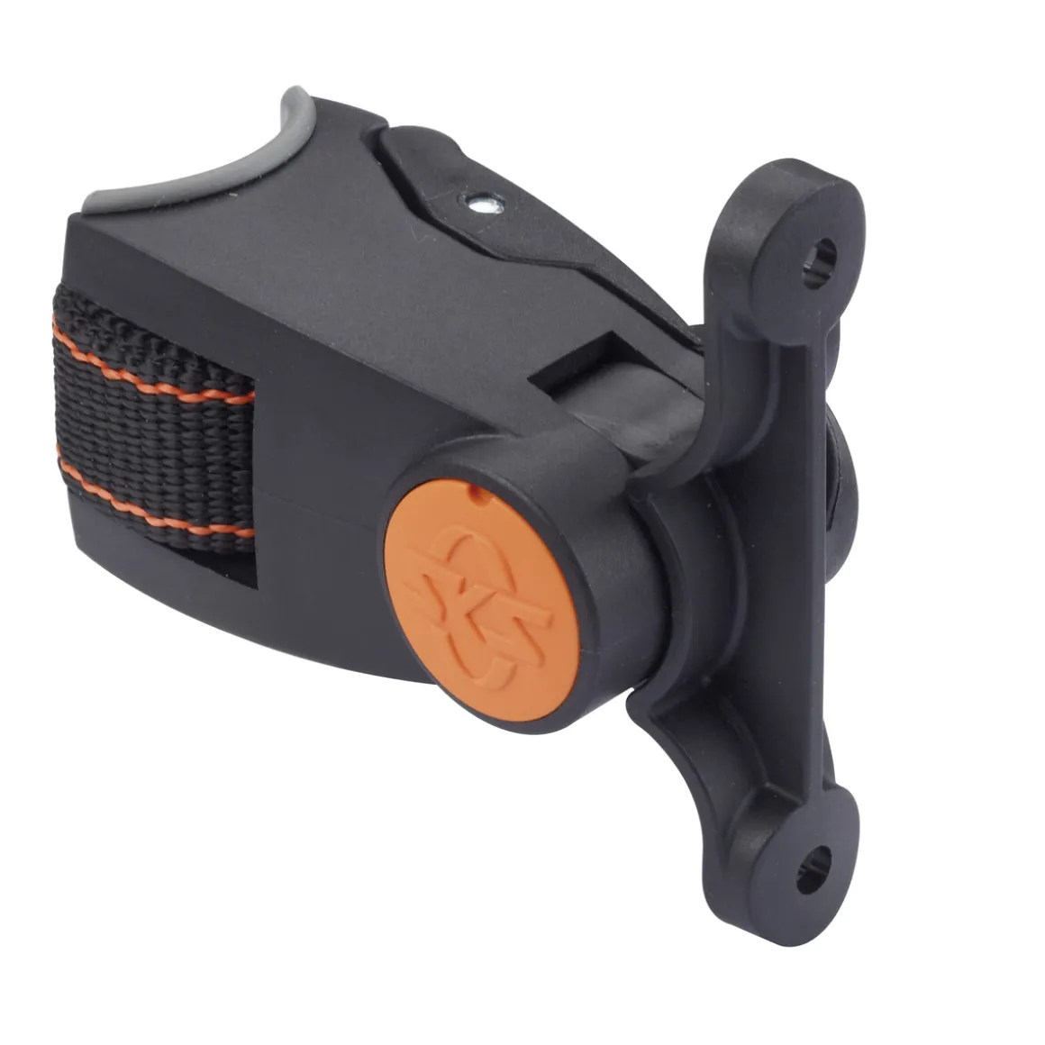 Bottle Cage Adapter